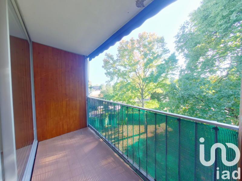 Appartement - 77 m² - 4 pièces