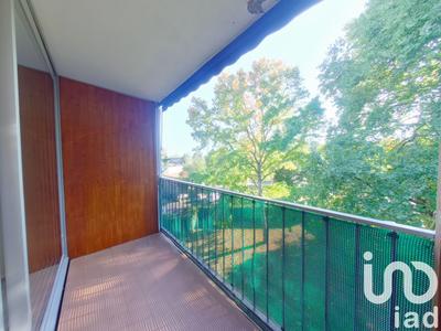 Appartement - 77 m² - 4 pièces