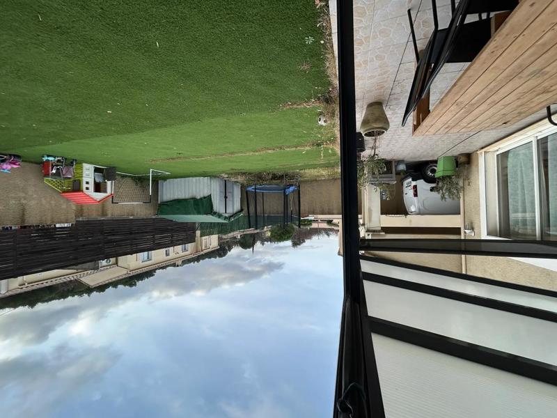 Maison - 116 m² - 5 pièces