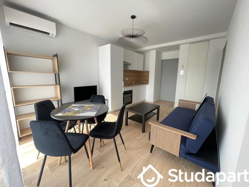 Maison - 39 m² - 3 pièces