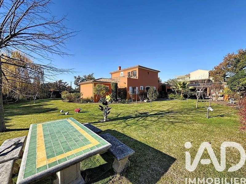 Maison - 178 m² - 4 pièces