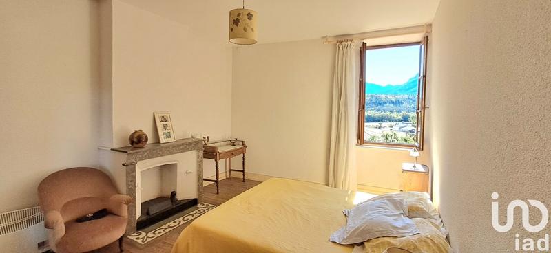 Maison - 152 m² - 6 pièces