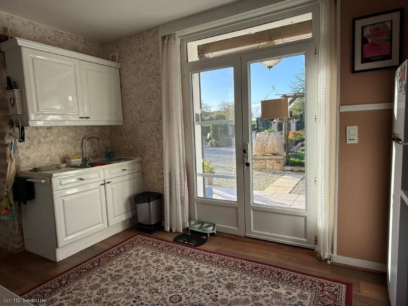 Maison de campagne - 141 m² - 5 pièces