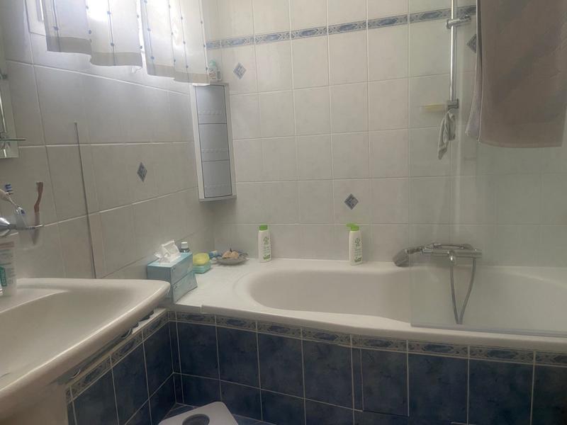 Maison - 122 m² - 5 pièces