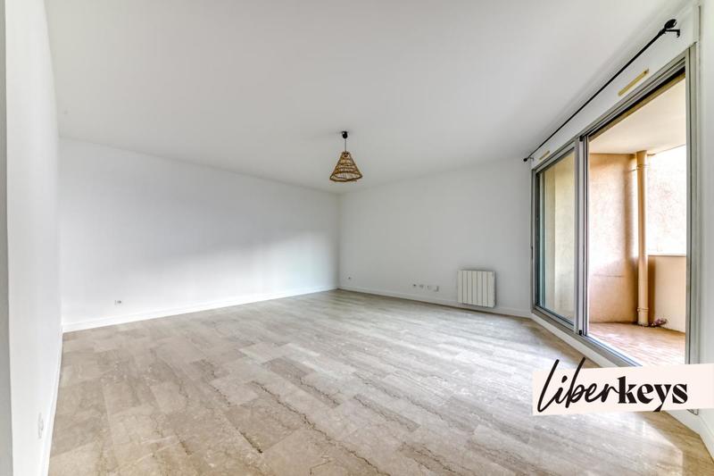 Appartement - 71 m² - 3 pièces
