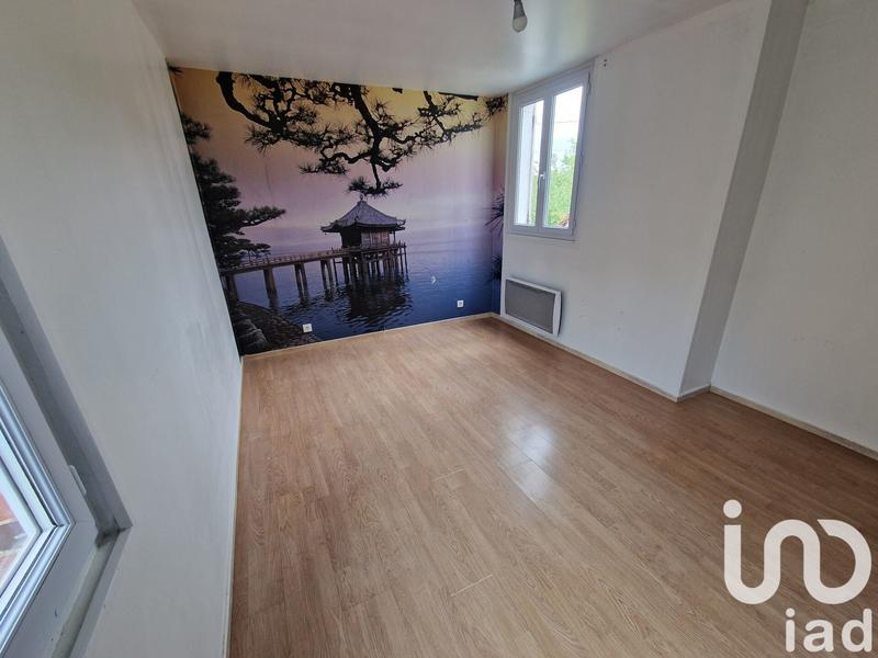 Maison - 115 m² - 3 pièces