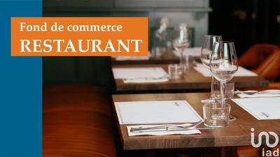 Local commercial - 84 m²