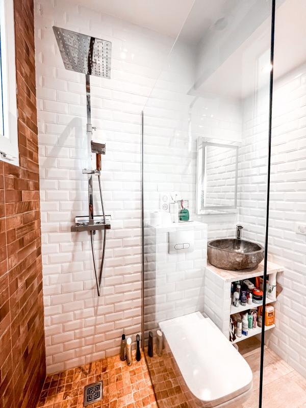 Maison - 145 m² - 5 pièces