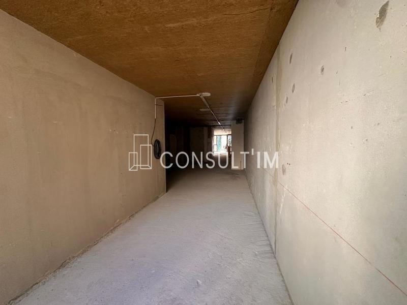 Local commercial - 146 m²