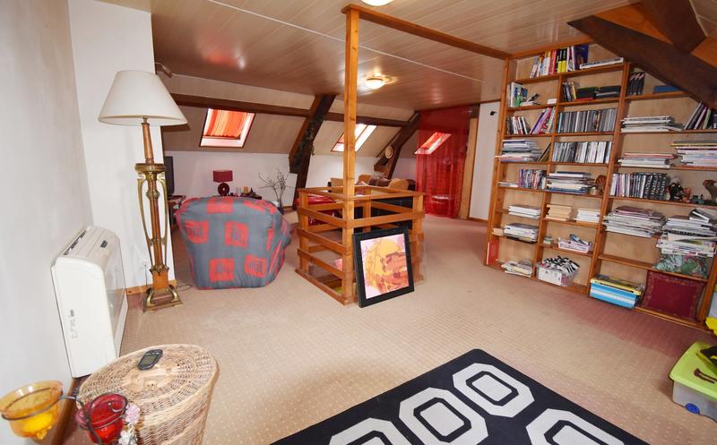 Maison - 118 m² - 4 pièces