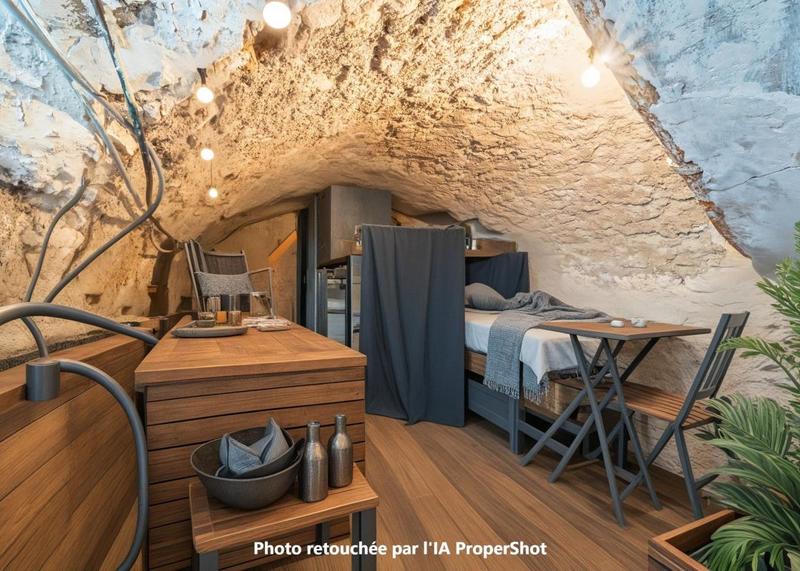 Maison de village - 97 m² - 4 pièces