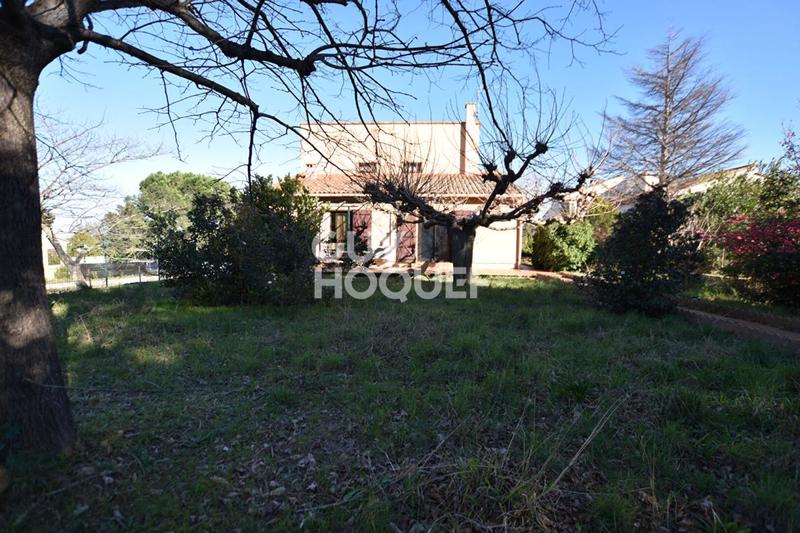 Maison - 138 m² - 7 pièces