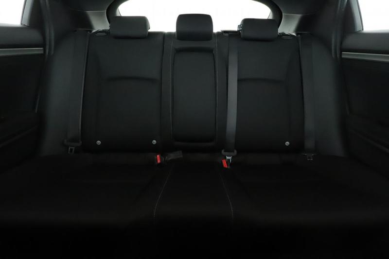 Honda Civic 1.0 i-Vtec 5p 129 ch