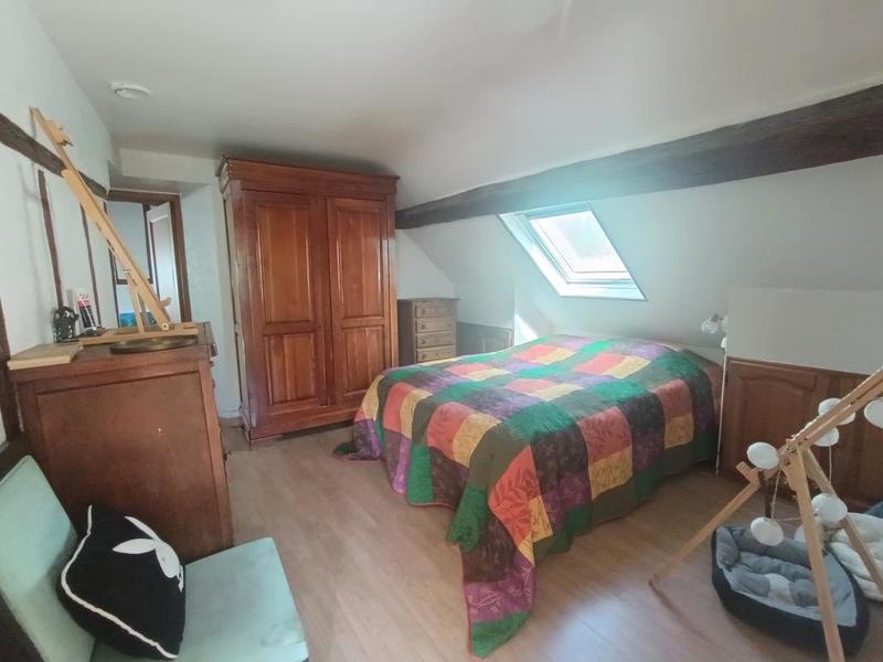 Maison - 125 m² - 4 pièces