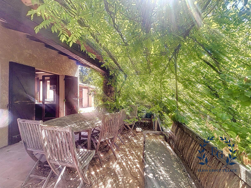 Maison traditionnelle - 116 m² - 4 pièces