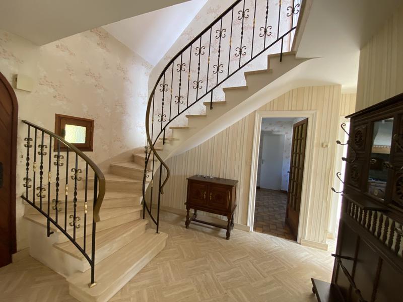 Maison - 103 m² - 6 pièces