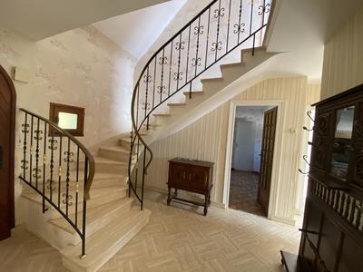 Maison - 103 m² - 6 pièces