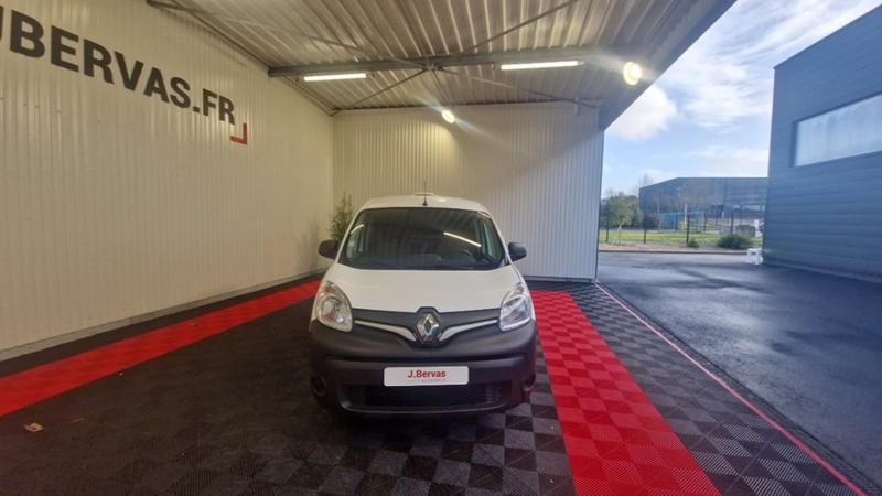 Renault Kangoo Express Blue Dci 95 Grand Confort