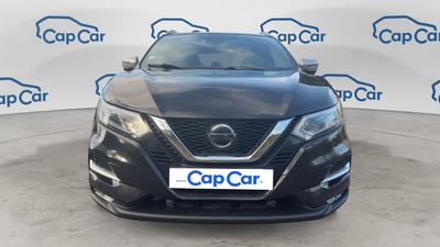 Nissan Qashqai II 1.5 dCi 115 Tekna+