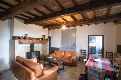 Maison - 160 m² - 5 pièces