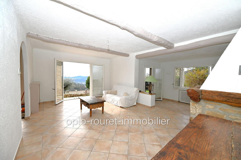 Maison - 98 m² - 3 pièces