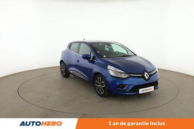 Renault Clio 1.5 dCi Intens 90 ch
