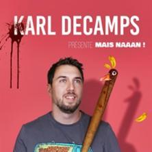 Karl Descamps