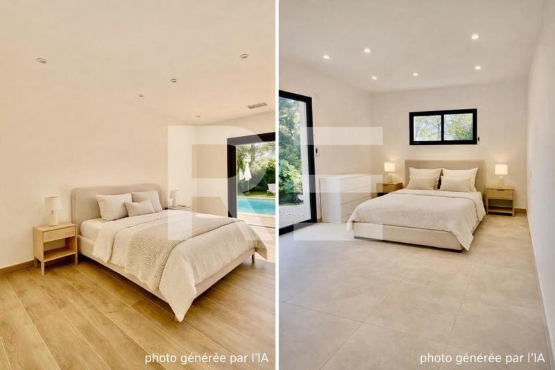 Maison - 175 m² - 6 pièces