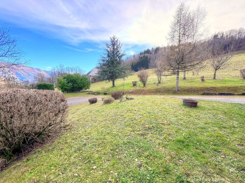 Châlet - 139 m² - 6 pièces