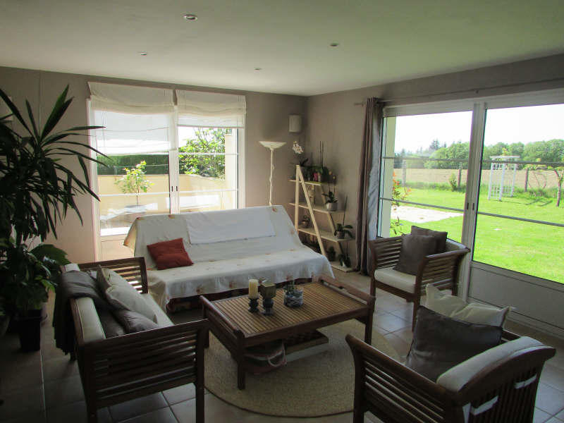 Maison - 146 m² - 7 pièces