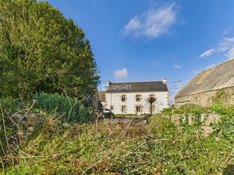 Ferme - 101 m² - 6 pièces