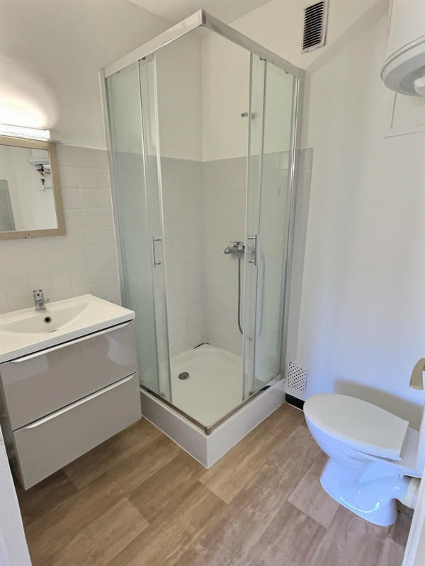 Appartement - 17 m² - 1 pièce