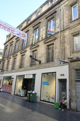 Appartement - 97 m² - 3 pièces