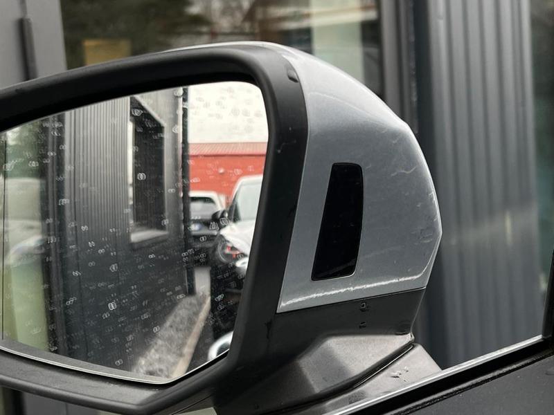 Audi Q3 45 Tfsi e 245ch s tronic 6