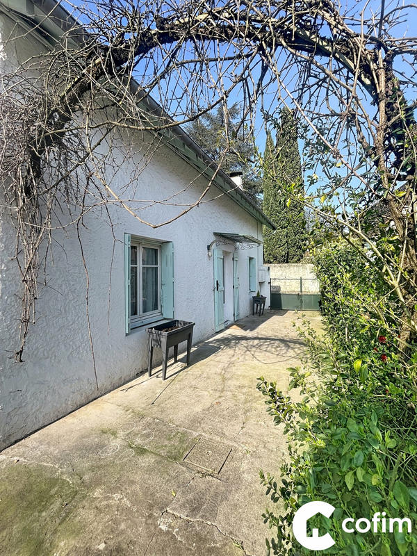 Maison ancienne - 87 m² - 4 pièces