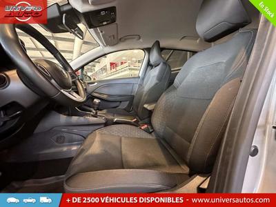 Renault Clio V Tce 90ch Zen