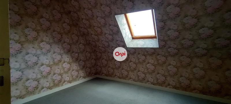 Maison - 107 m² - 5 pièces