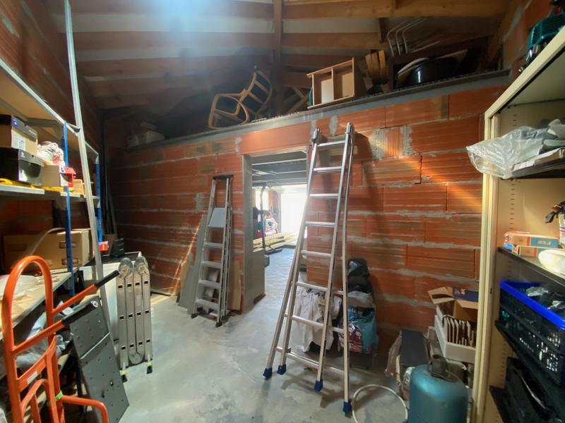 Maison - 51 m² - 2 pièces