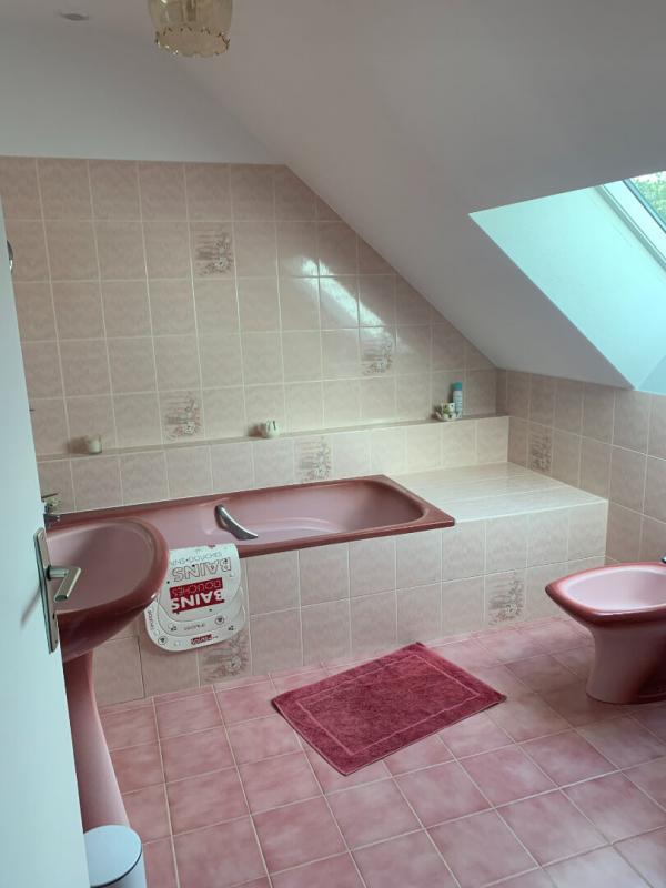 Maison - 130 m² - 4 pièces