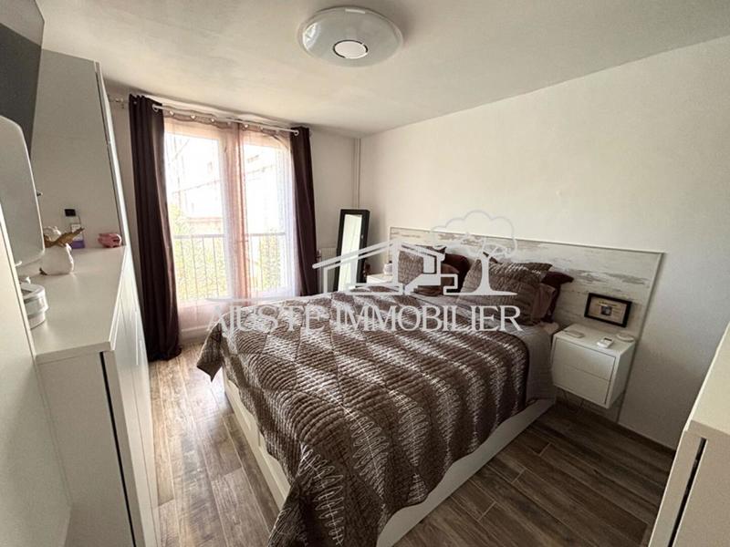 Appartement - 72 m² - 3 pièces