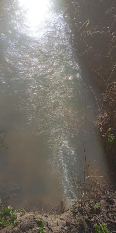 Terrain - 140 000 m²