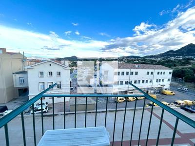 Appartement - 26 m² - 1 pièce