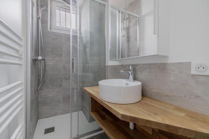 Appartement - 47 m² - 3 pièces