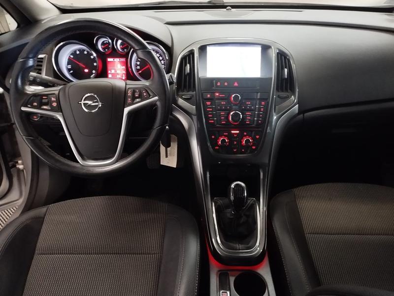 Opel Astra 1.7 Cdti 130 5p