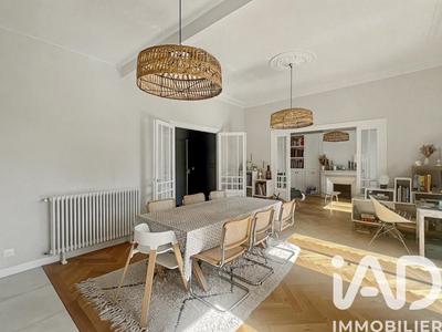 Appartement - 110 m² - 4 pièces