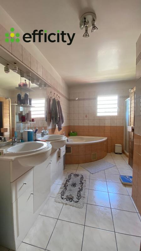 Immeuble - 553 m² - 10 pièces