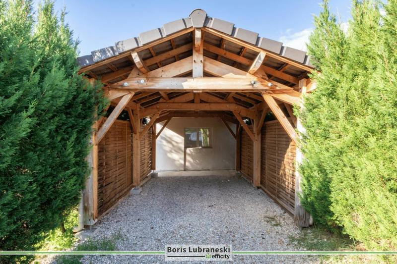 Maison - 144 m² - 6 pièces