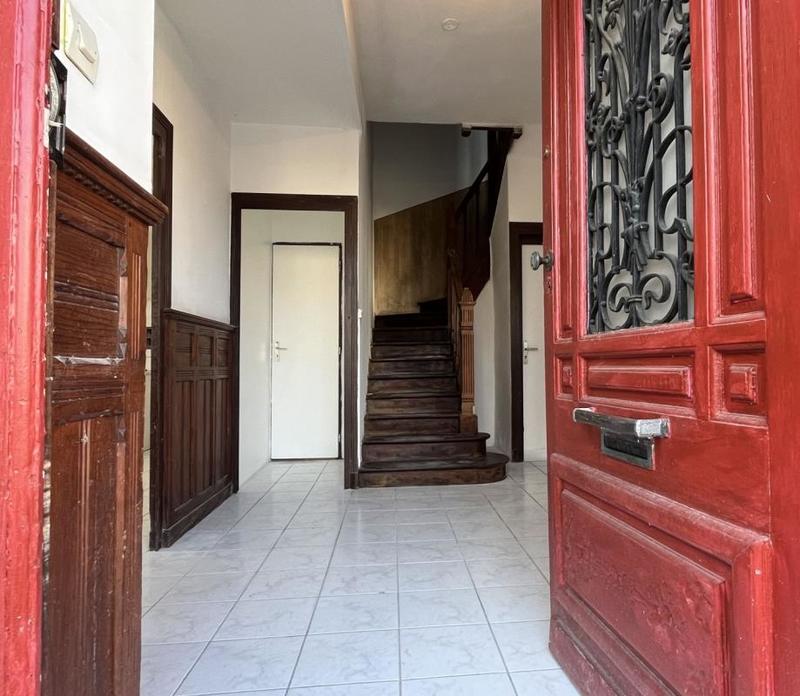 Maison de ville - 128 m² - 4 pièces