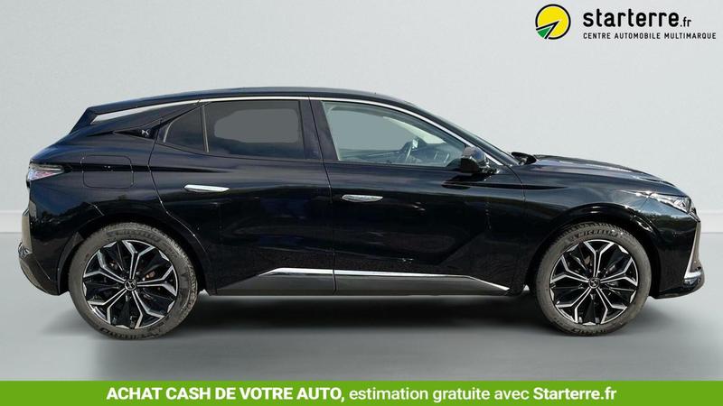 Ds Ds 4 Hybride E-Tense 225 Eat8 Rivoli