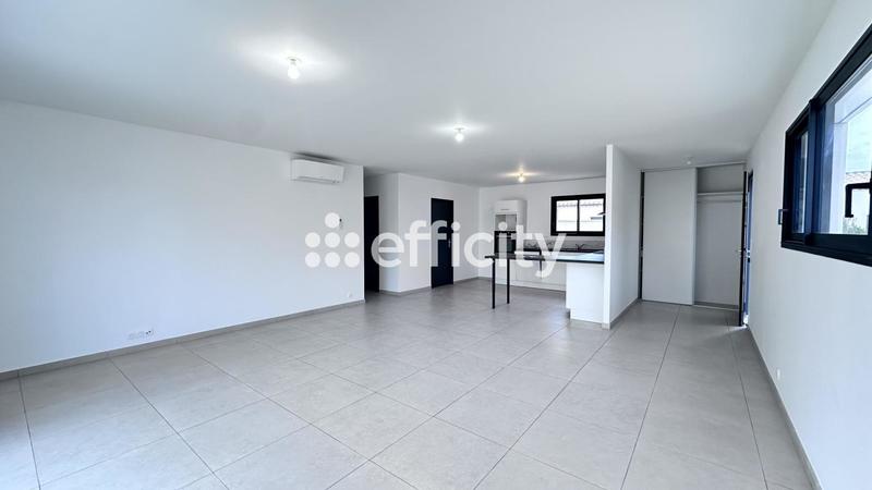 Pavillon - 100 m² - 4 pièces